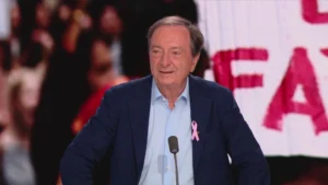 Prix des carburants: selon Michel-Édouard Leclerc, la libération de stocks stratégiques de barils "aura des effets positifs"
