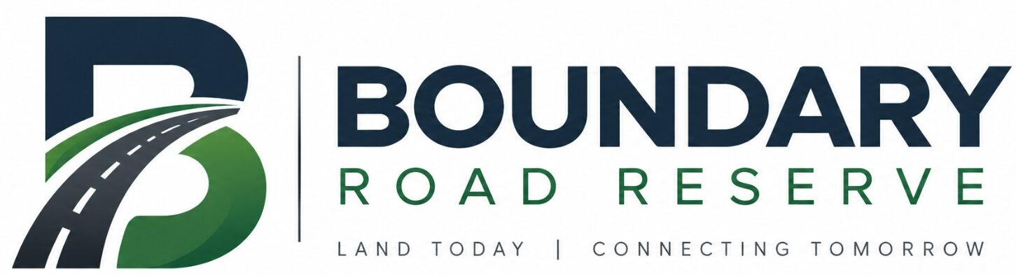 Boundary Road Reserve